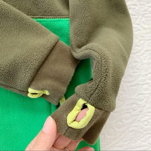 Mini Boden‎ Fleece Pullover (3-4Y) - Picture 3 of 4